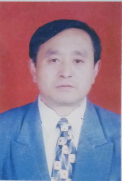 张国华