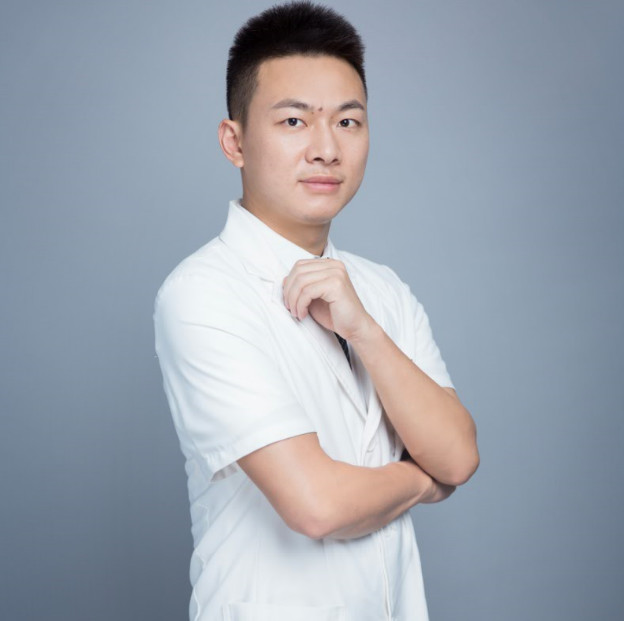 段江华