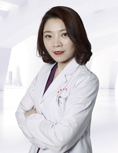 熊丽