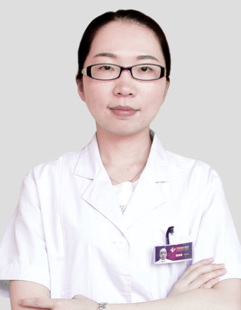 黄梅丽