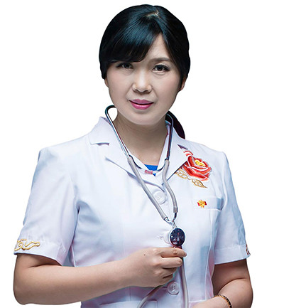 张开美