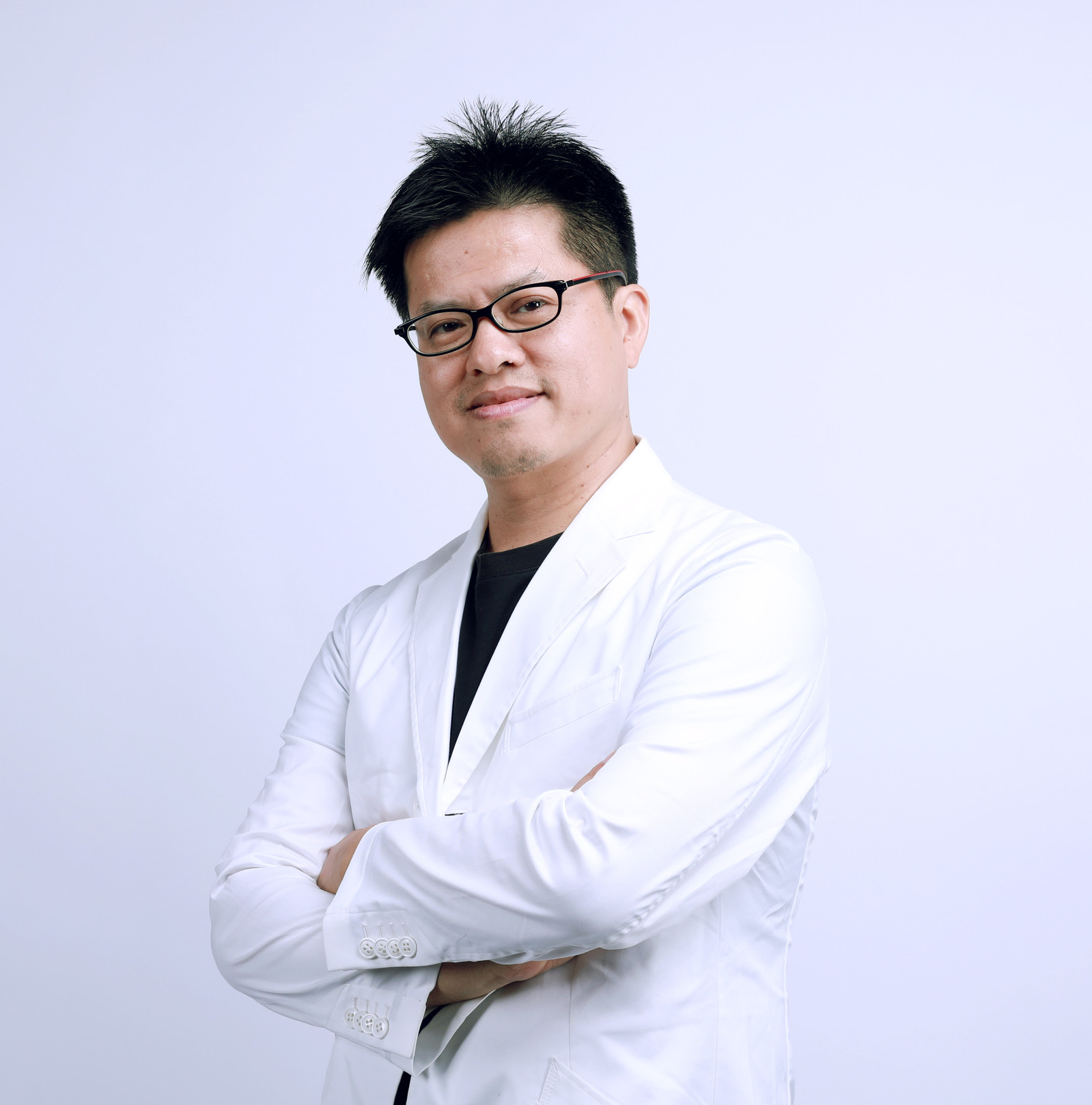 徐志坚