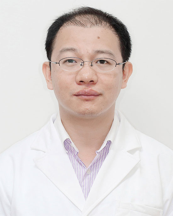 陈韵杰