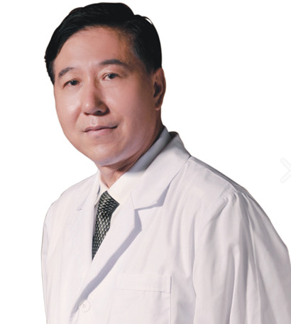 刘建胜