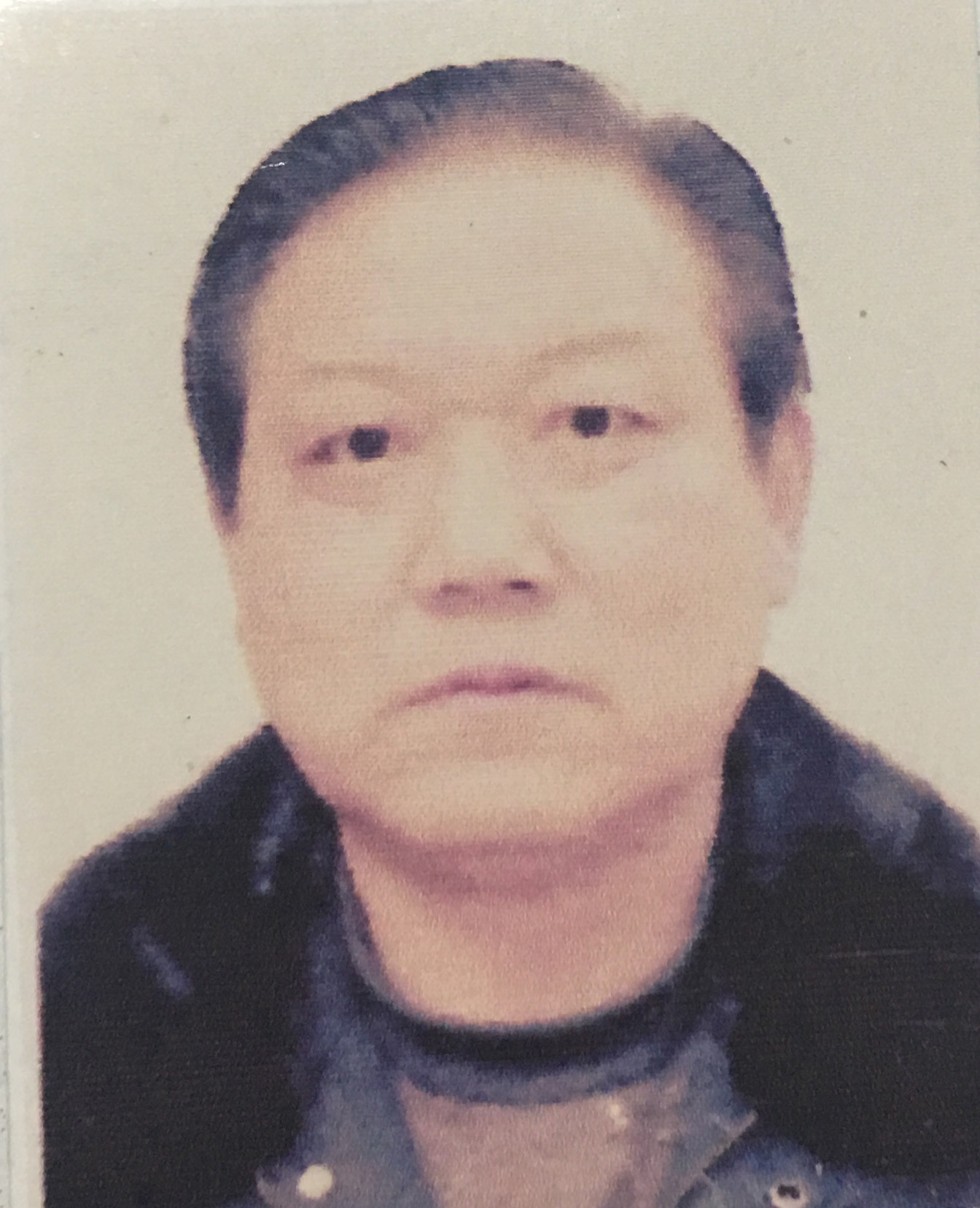 张晓辉