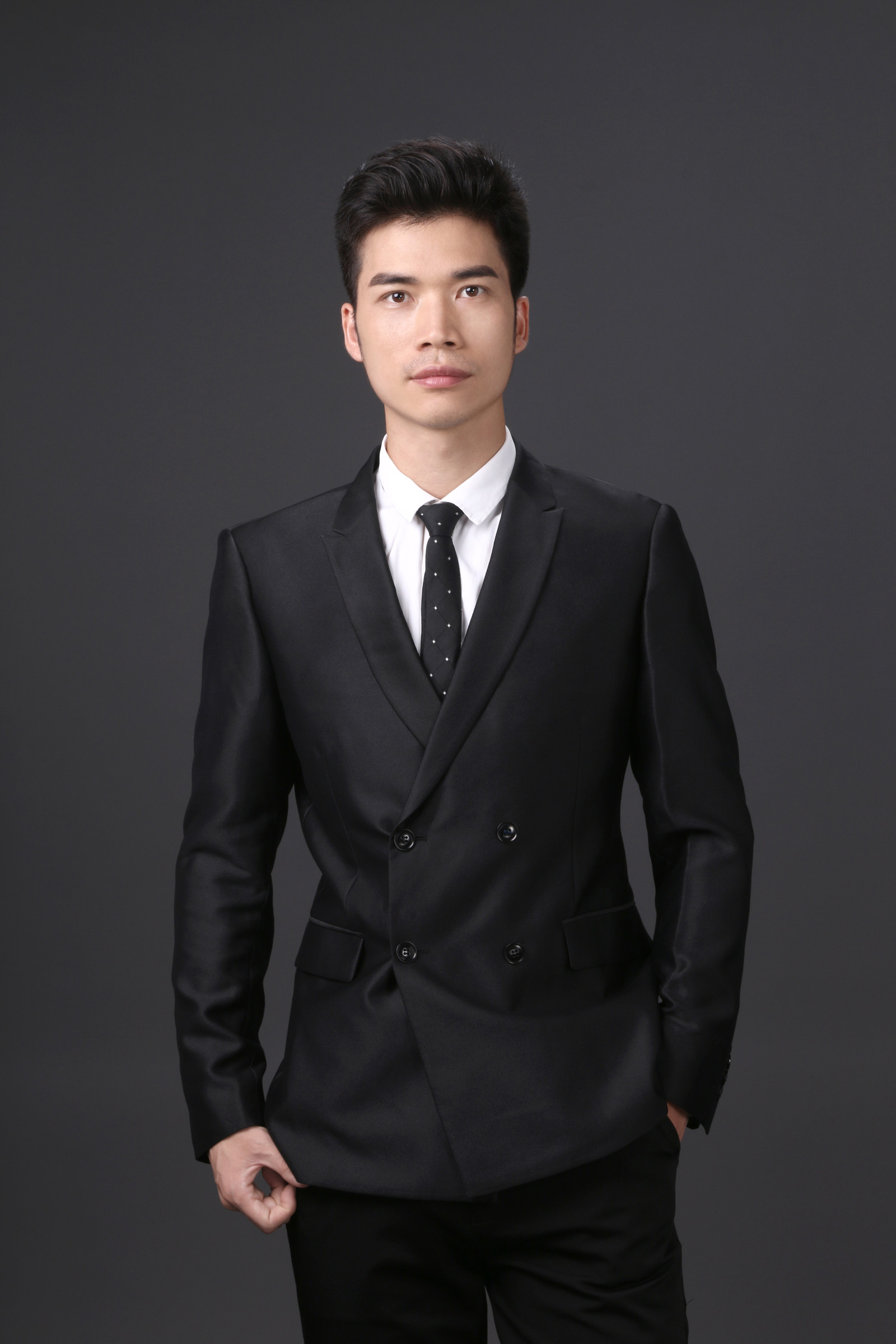 李中才