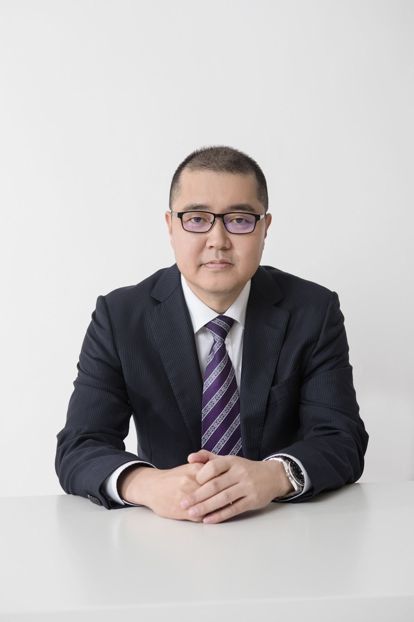 金光柱