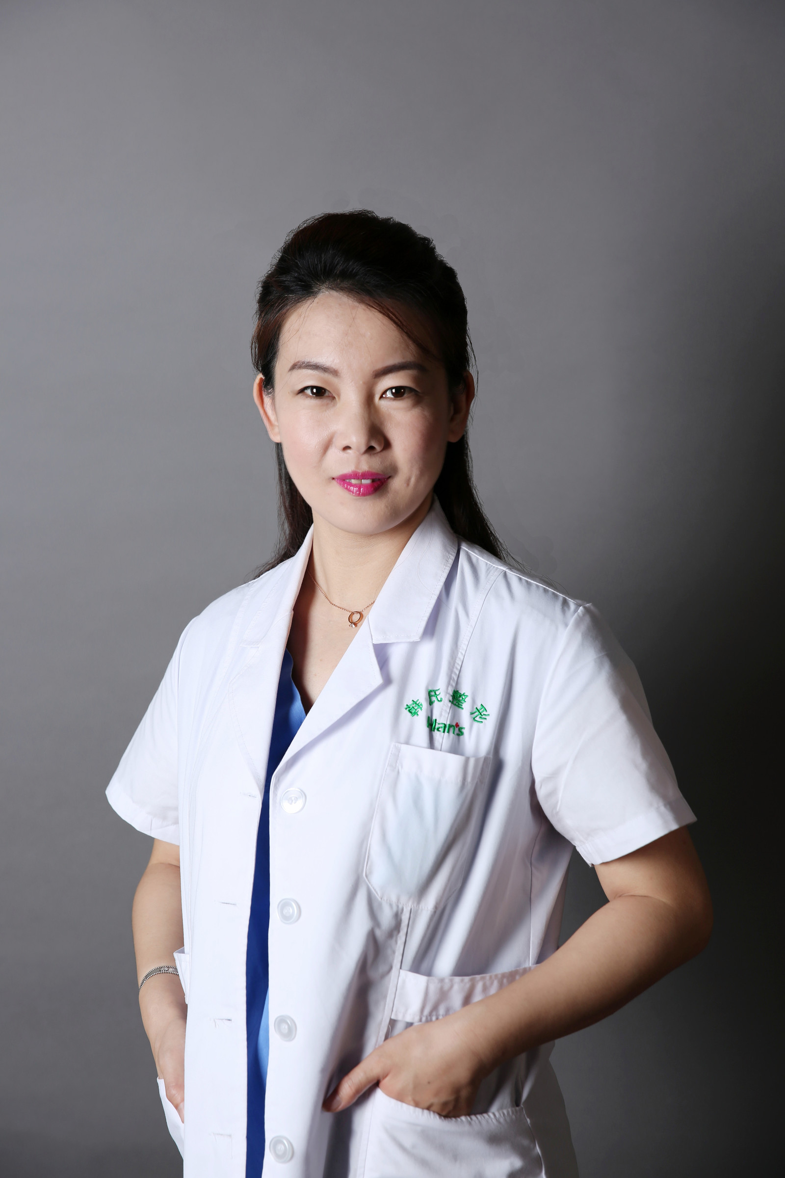张慧