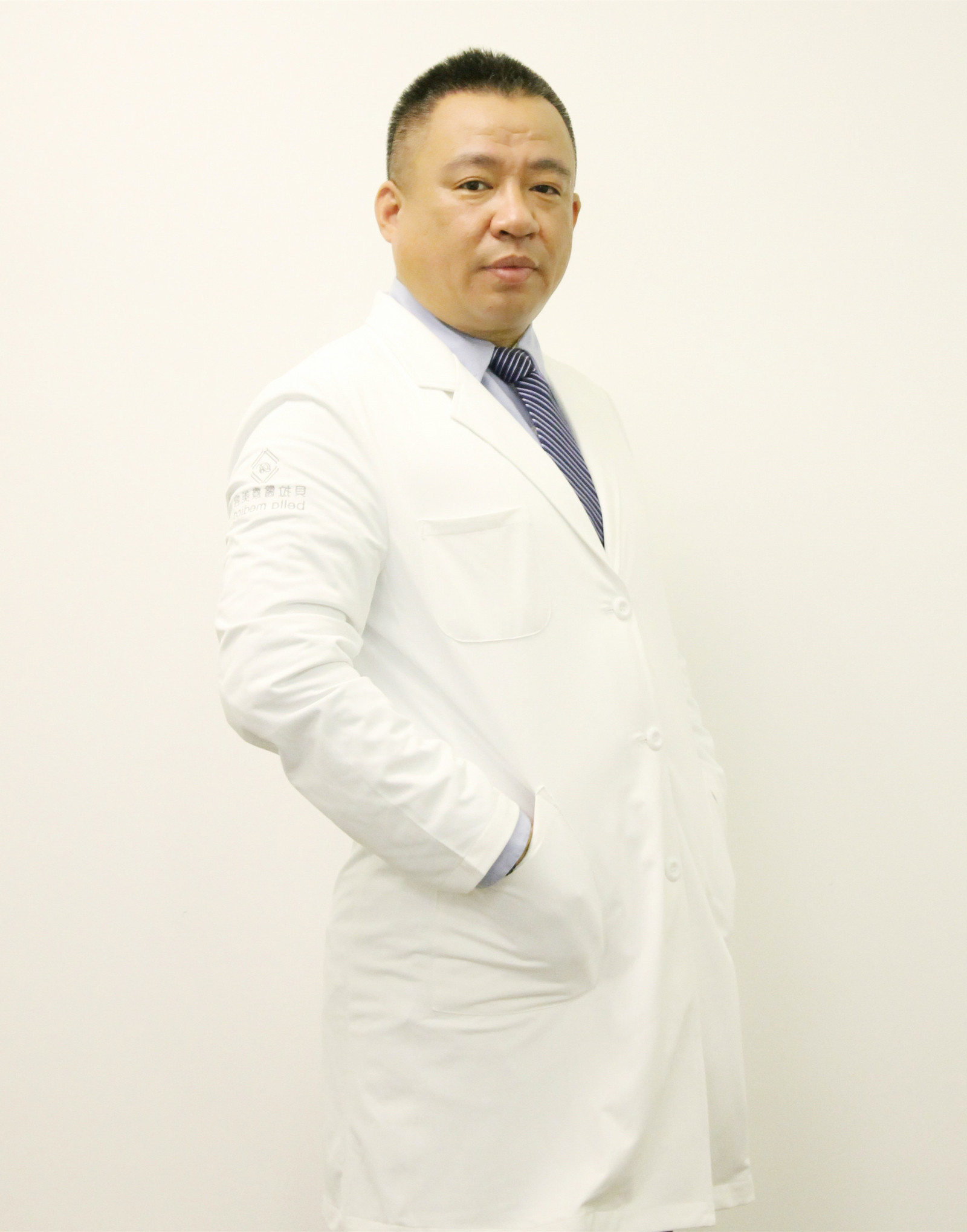 陈松涛