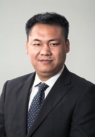 江万华
