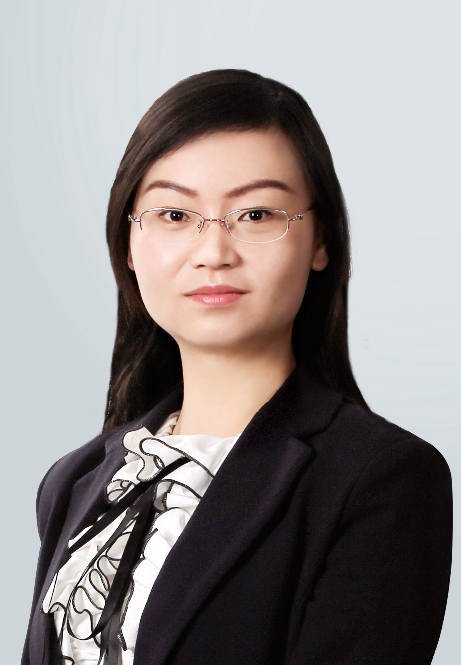 何绣君