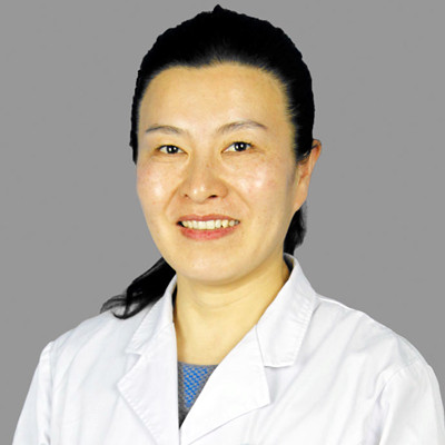于红敏