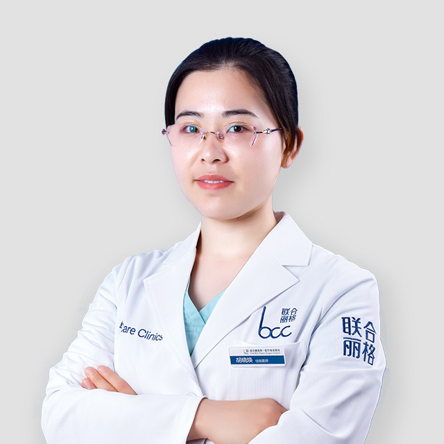 胡晓焕