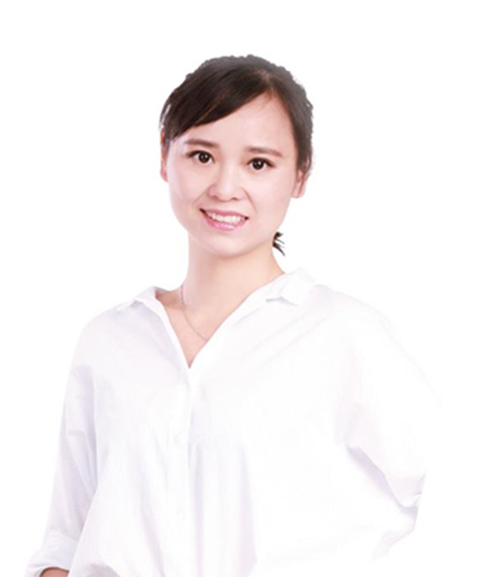 徐巍娜