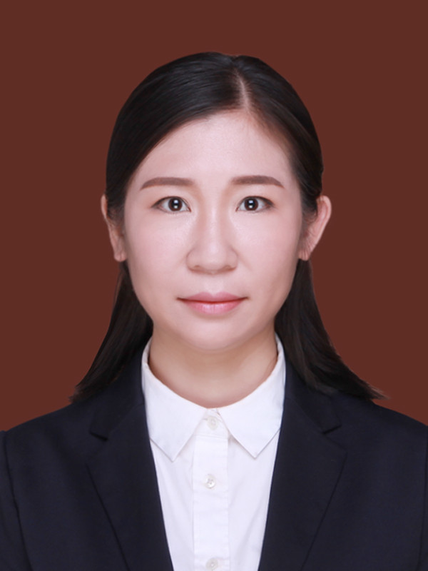 毛丽杰