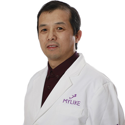 潘玉支
