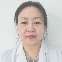 姜雅玲