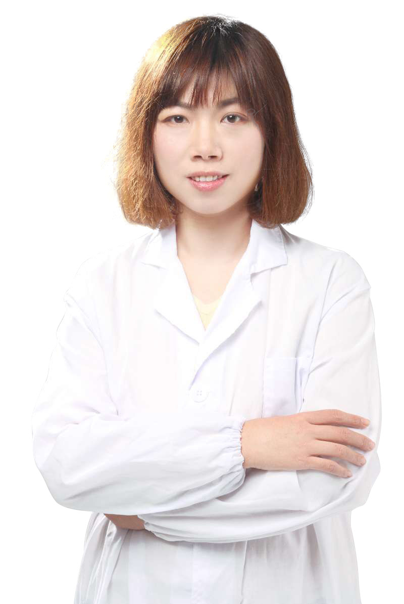 林敏红