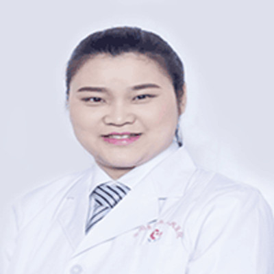 向月