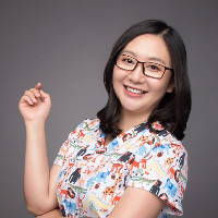 宋丽媛