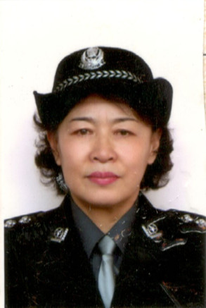 王柯