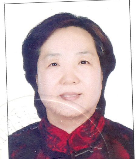 白秀玲
