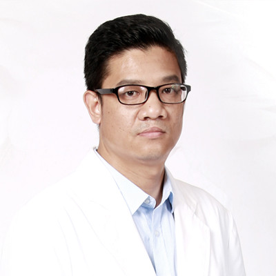 梁向武