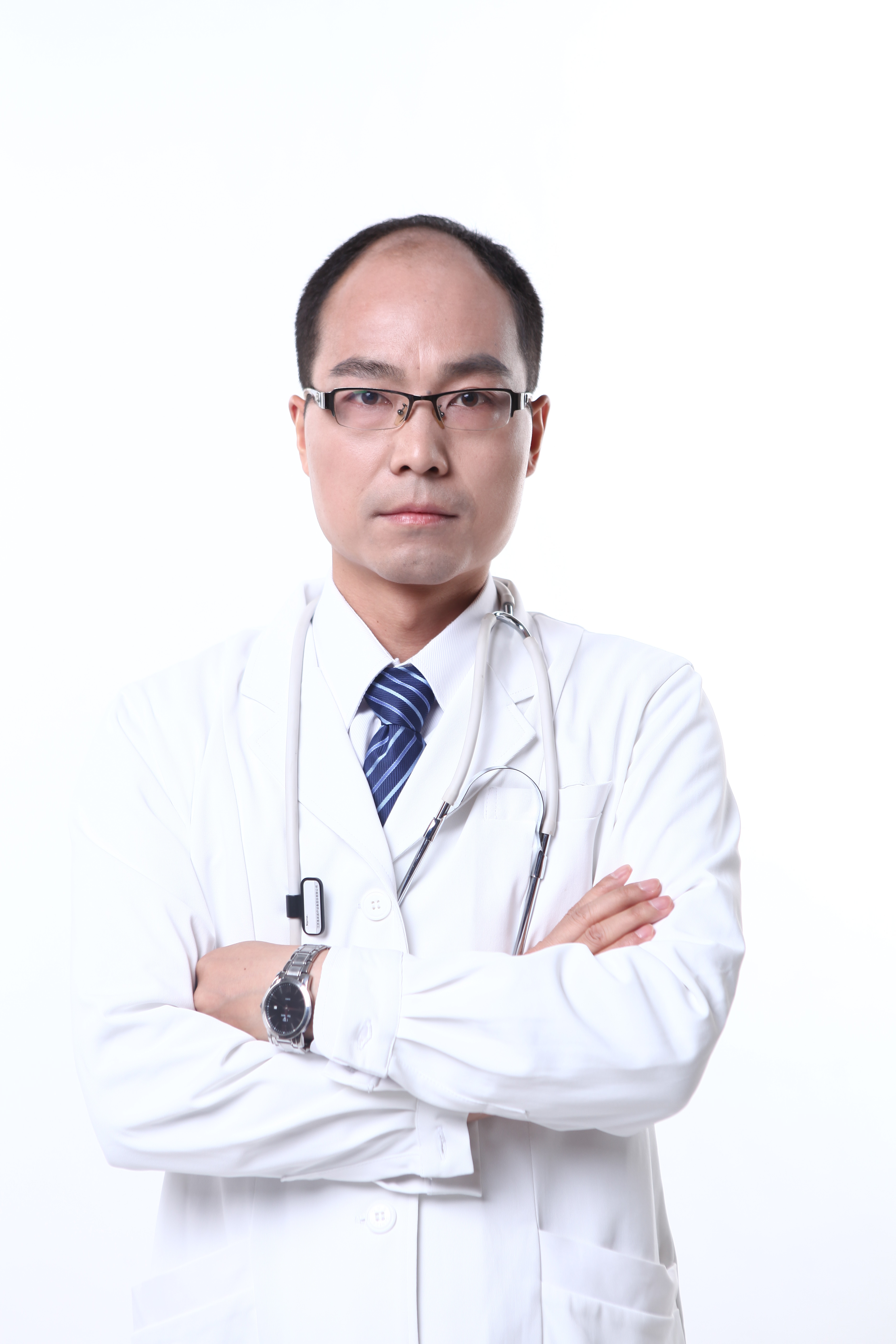 郝松茂