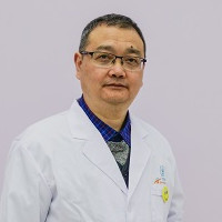 李晓杰