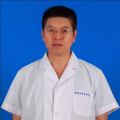 胡晋华
