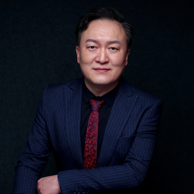 李威扬