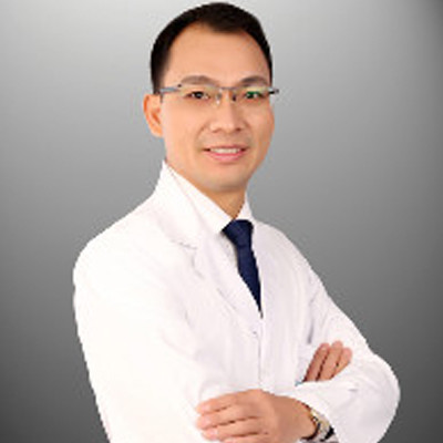 黄志凯