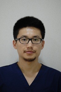 李子健