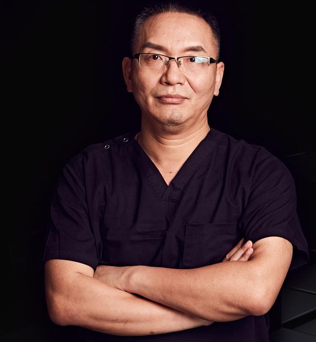 王合珍