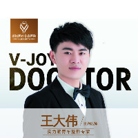 王大伟