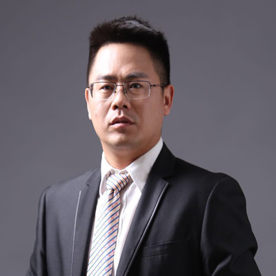 吴利永