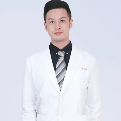 陈威瑀