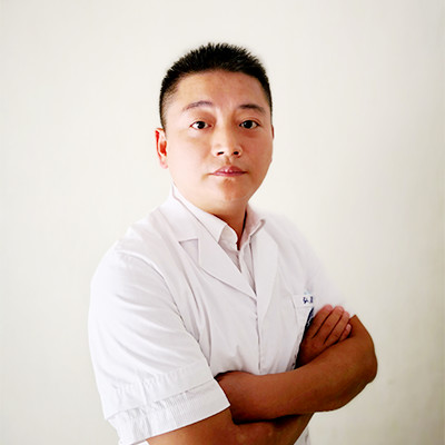 宋杰
