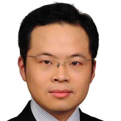 谭占林