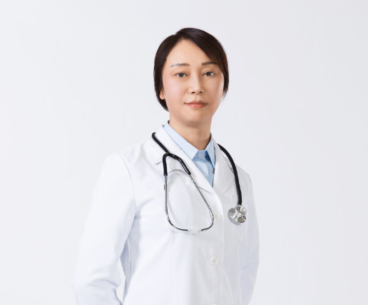 张丽玲