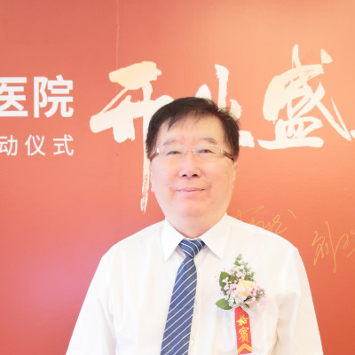 刘瑞鸣