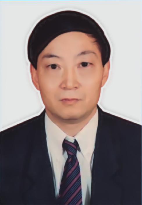 高玉庆