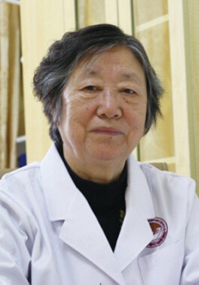 陈延琴
