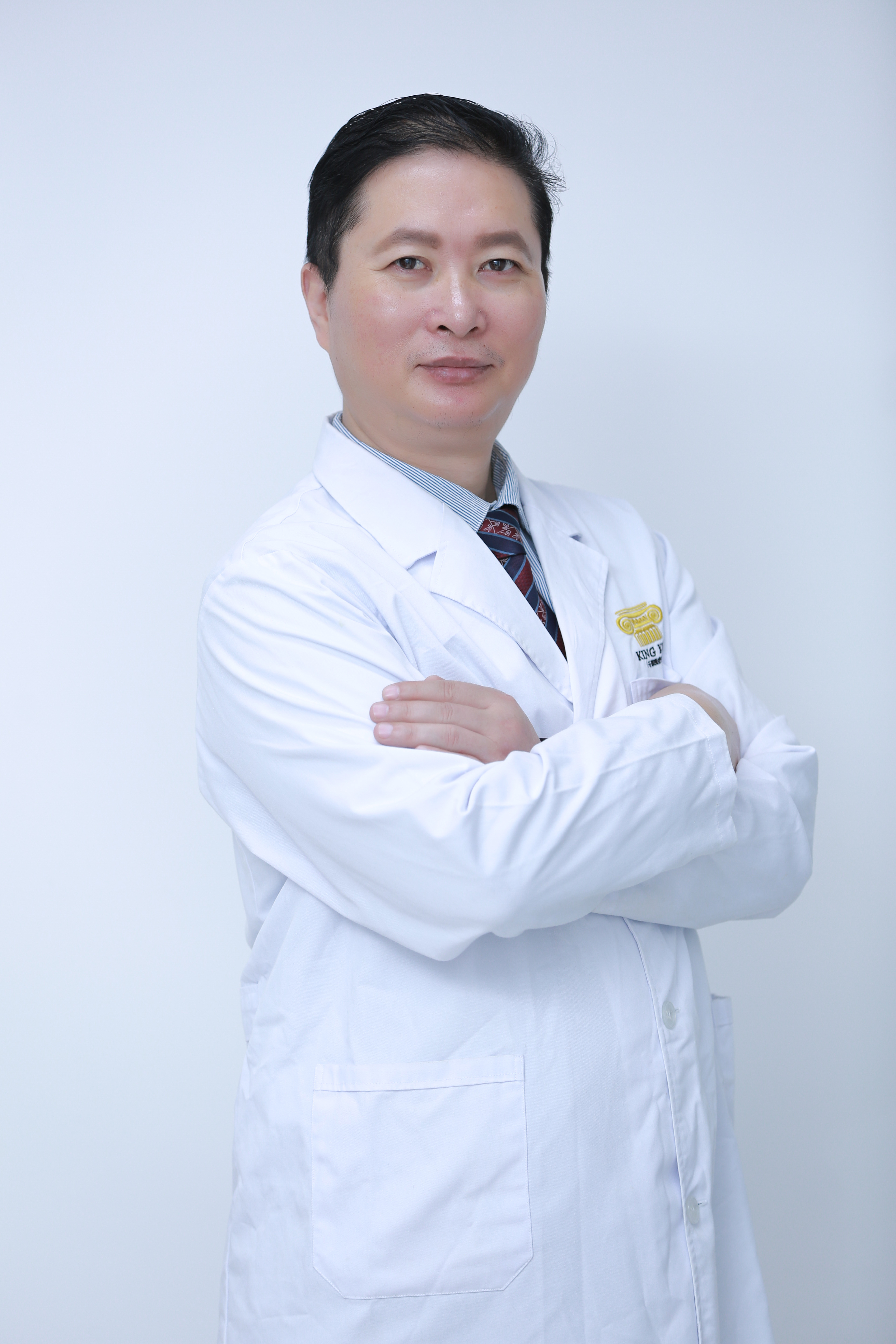 陈标新