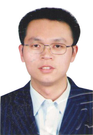 陈谢俊