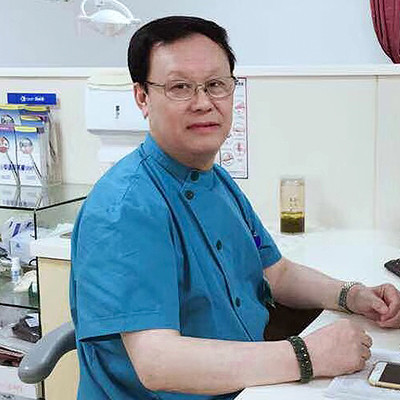 王墨林