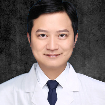 马志兵