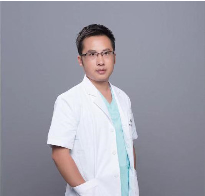 潘礼刚