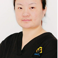 丁婷婷