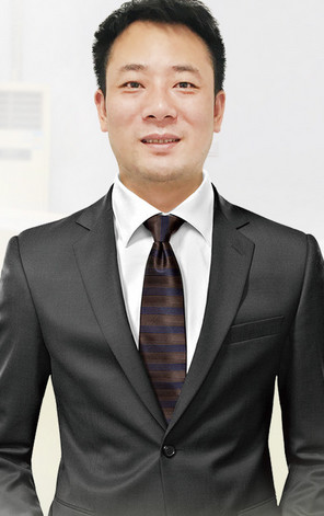 杨宏刚